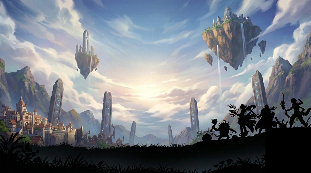 RO3 Hero Image